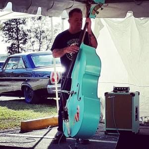 Meet your Posher, Pete